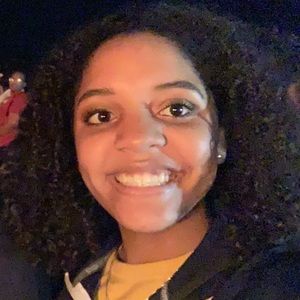 Meet your Posher, Kyleigh